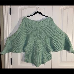 NORTH END sweater size S